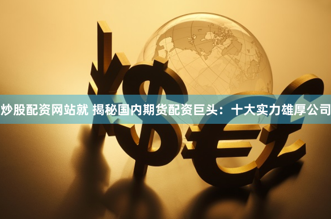 炒股配资网站就 揭秘国内期货配资巨头：十大实力雄厚公司