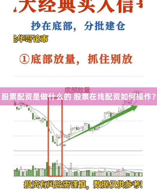 股票配资是做什么的 股票在线配资如何操作？